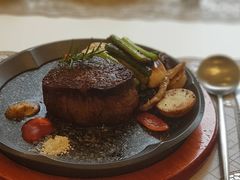 -黑宝石西餐厅(汇励99城市公园店)