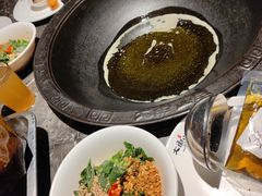 -大鱼山房鱼头火锅(老字号品质店)