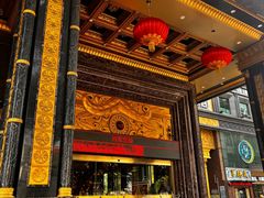 -南洋长胜酒店(广州东站天平架地铁站店)