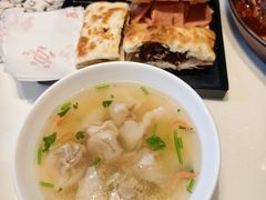 -高玛纳驴肉火烧(一世界店)