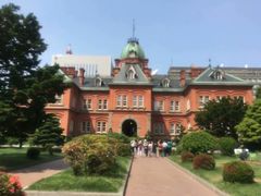 -北海道厅旧本厅舍(旧本庁舎)