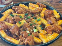 无骨鸡爪-麻喜大