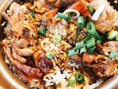 -马来西亚美食街