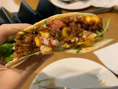 牛肉酱塔可-Ricci睿奇美式餐厅(五道口店)