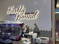 -COSTA COFFEE(西贸凯德晶品4层2店)