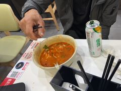 -李先生牛肉面大王(北京站售票厅餐厅)