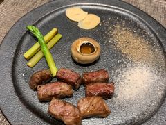 -枫品铁板烧(东樾店)