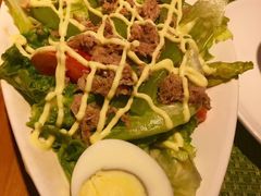 -山色西餐·柴火烤披萨