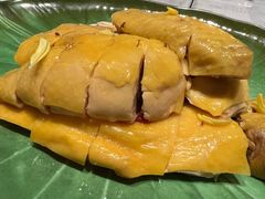 -荣兴酒家(徐家汇店)