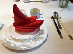 -翠湖宾馆·中餐厅