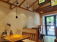 -丁记盐蘸牛肉·新杭菜(河东路店)