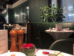 -L'Arome芳芳法国餐厅(仙林金鹰店)