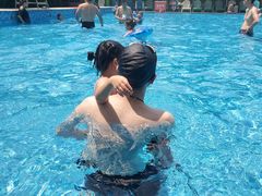 -苏州乐园森林水世界