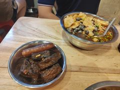 -柳州肥姨妈大骨螺蛳粉(万达中心店)
