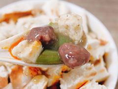 -任强肉丸糊辣汤腊牛肉夹馍(劳动西路总店)