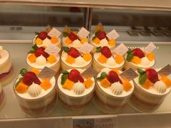 -好利来(团结湖店)