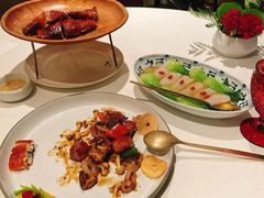 -三号黄浦会Canton Table