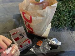 -肯德基(杭州浦沿店)