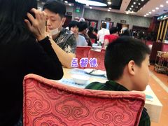 -点都德(华强南店)