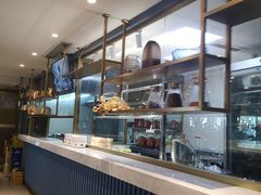 -锦庐道地川菜(来福士店)