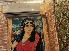 -维吾尔餐厅(宜山路店)