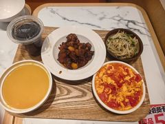 -乡村基·川味现炒大王(熙悦天街店)