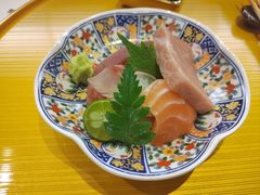-帝鮨·烧肉割烹(龙湖金楠天街店)