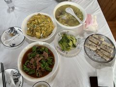 -小六农家乐(崇明西沙湿地店)