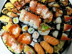 -河风精致寿司(尼盛店)
