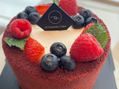 -姆们M Sweetie Cake(三里屯店)