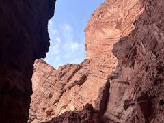 -天山神秘大峡谷