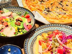 -Q MEX 库迈墨西哥餐吧(三里屯店)