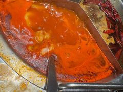 -麻路成都火锅(柏威年店)
