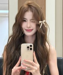 点击看大图 -真好真意SALON 接发·染·烫特色店