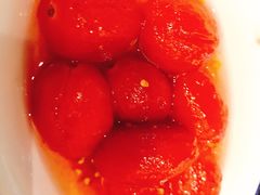 西红柿-盟重烧烤(东瓜山创始店)