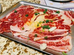 -首尔烤肉大排档(合生汇店)
