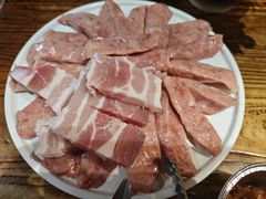 -原始泥炉烤肉(总店)