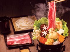 -重庆风光老灶火锅城(同德广场店)