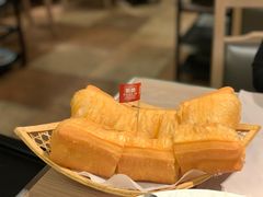 -滋粥楼·顺德菜(番禺广场总店)