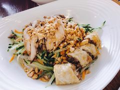 -越南牛肉河粉餐厅(书院巷店)