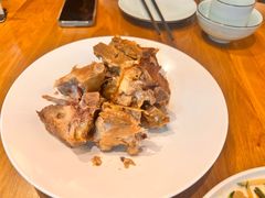 -伊喜饺子·烤鸭(五道口学院路店)