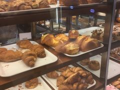 -山崎面包(静安久光店)