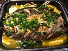 -烟火鱼乡(金鹰店)