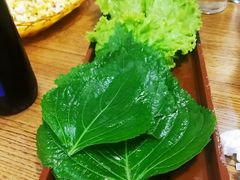 -大壮家原味烤肉(兴华北街店)