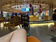 -星河湾温泉洗浴酒店