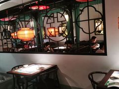 -醉英雄四川料理(新塘万达广场店)