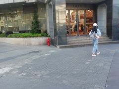 -雅戈尔富宫大酒店(观前街店)