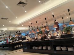 -北京西国贸大酒店