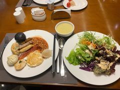 -天津君隆威斯汀酒店