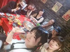 -谭鸭血老火锅(漳州路店)